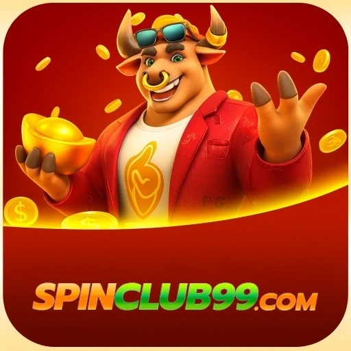 spinclub99 Mega Casino App