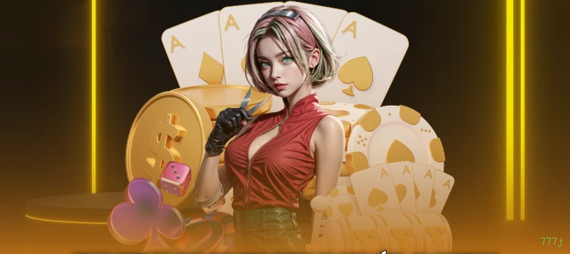 Baccarat Ao Vivo 777j