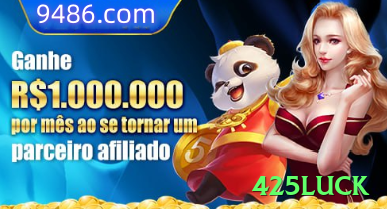 Screenshot - 425luck 🎰📈 Paylines fixas + max bet: slots clássicos com jackpot fixo — hit o combo certo e saia milionário em um spin! 🤑💪