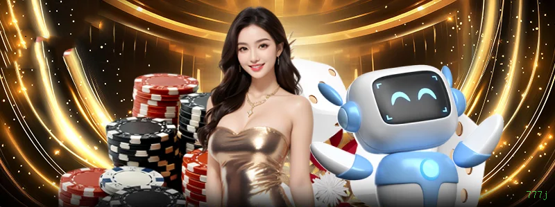 777j Cassino Clássico