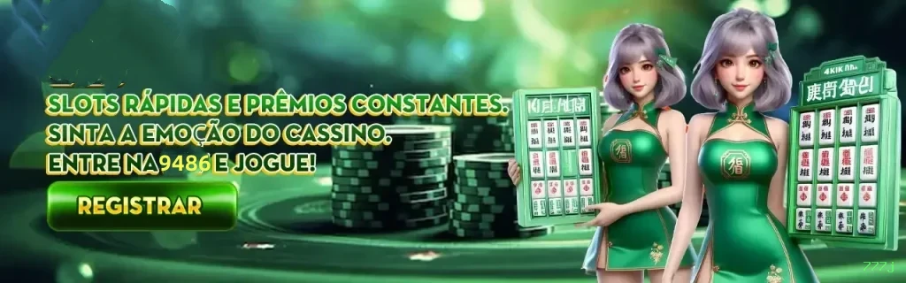 777j Cassino Clássico